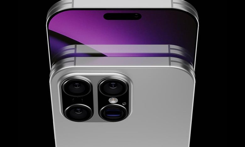 Apple iPhone 15 production in India