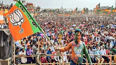 BJP