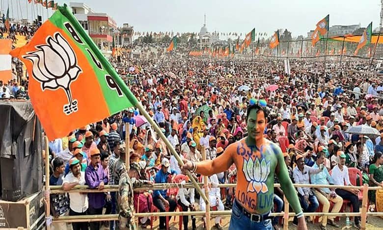BJP