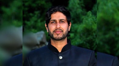 MANUU awards PhD to Atiq Ul Rehman