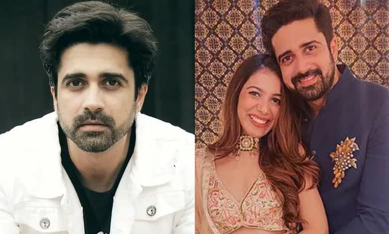 Avinash Sachdev reveals Ex-Gf Palak Purswani's relationship status