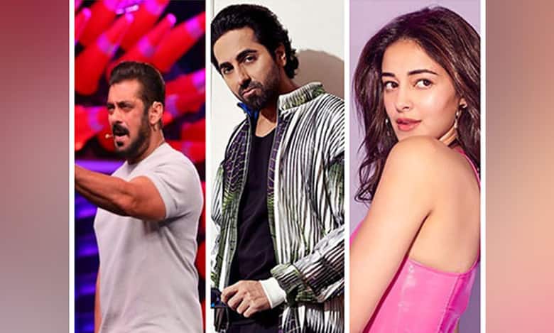 Ayushmann Khurrana, Ananya Panday all set to join Salman Khan on 'Bigg Boss OTT 2' finale