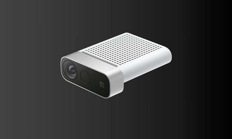 Microsoft ends production of Azure Kinect Developer Kit