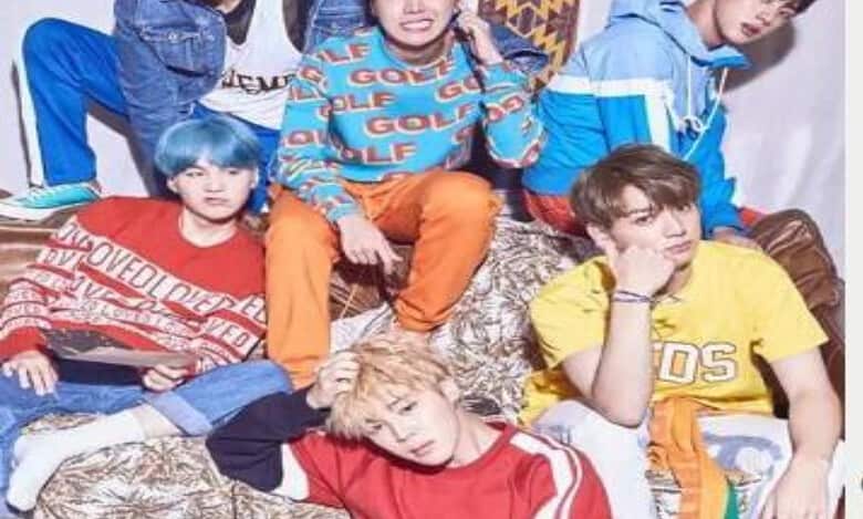 BTS's Luxurious Homes: A glimpse into their lavish abodes