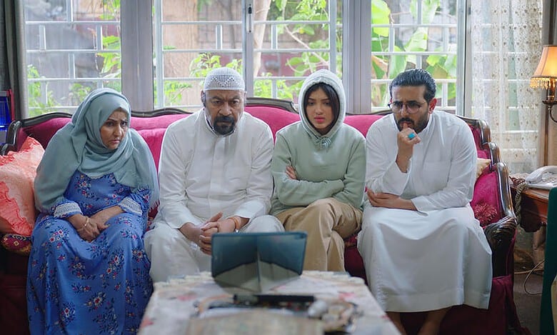 Netflix set to launch its first Saudi TV series next month