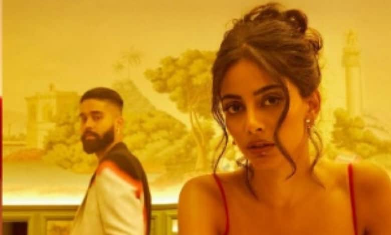 Banita Sandhu comes out officially on her relationship with AP Dhillon