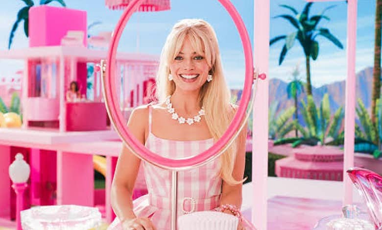 Kuwait, Lebanon bans Barbie movie