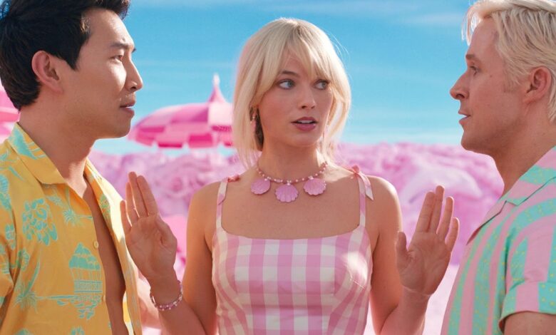 Barbie movie new release date revealed in UAE