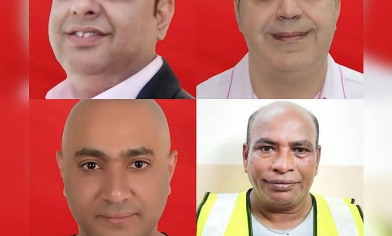 Four expats win Rs 22.63L each in Big Ticket Abu Dhabi draw