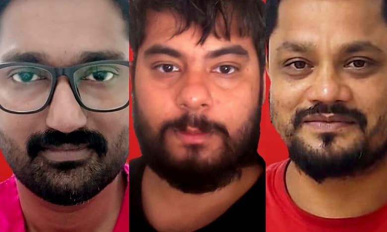 2 Indian expat, Bangladeshi expats win Rs 22.62L each in Big Ticket draw