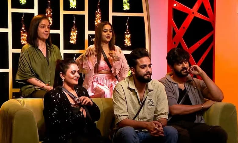 Bigg Boss OTT 2: Top 2 contestants leading in latest polls