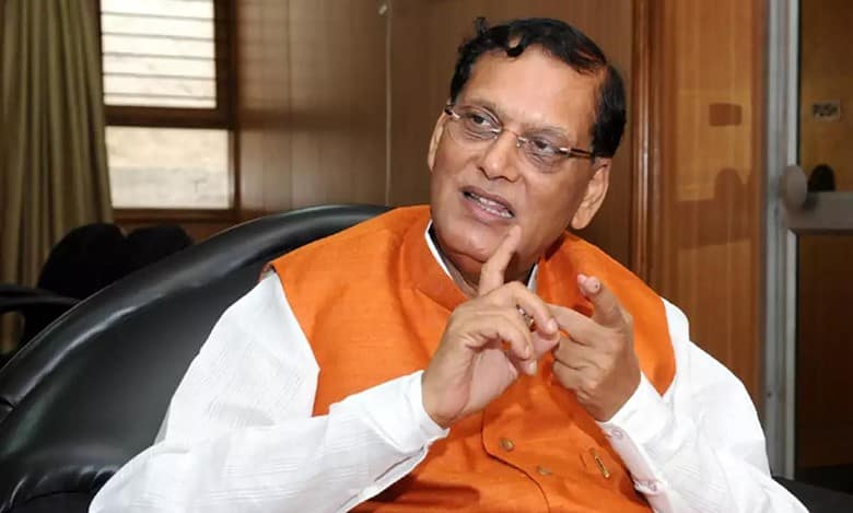 Bindeshwar Pathak: Toilet Man of India who pioneered public toilets