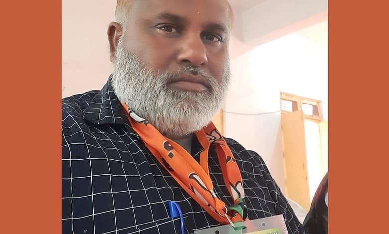 Cow vigilante Bittu Bajrangi gets notice for arms licence cancellation