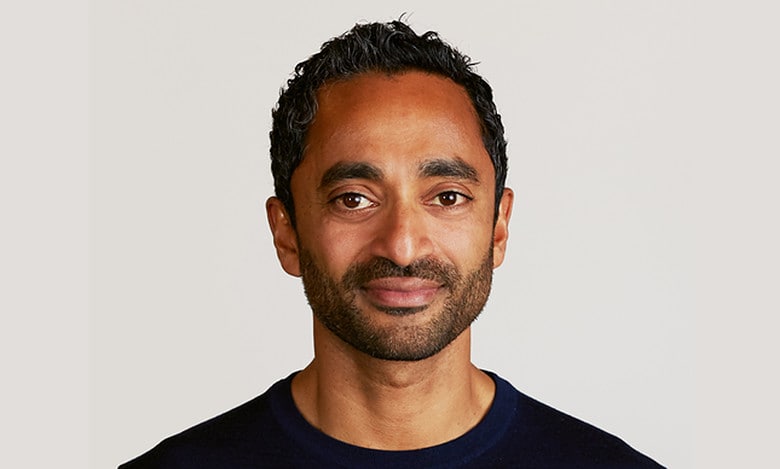 Chamath Palihapitiya's VC firm tried to sell stake worth $312 mn in startups: Report
