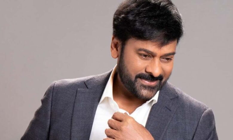 Chiranjeevi's new farmhouse outside Hyderabad and its reported price