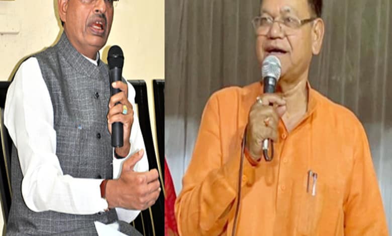 MLA’s son brings more trouble for BJP in Madhya Pradesh
