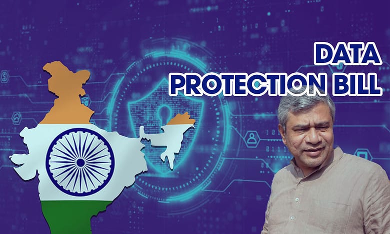 LS clears Digital Personal Data Protection Bill amid Opposition protest