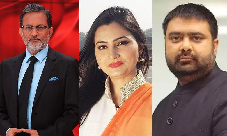 2013 POCSO case: Charges framed against 8 journalists for airing morphed videos
