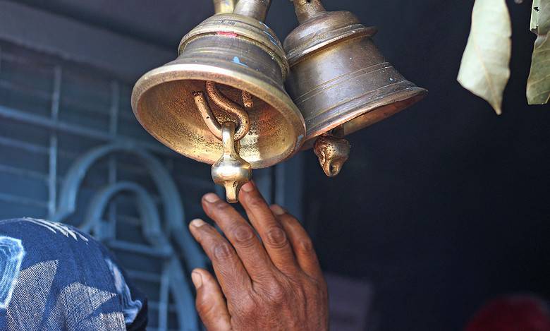 Madhya Pradesh temple bans entry for those wearing western clothes