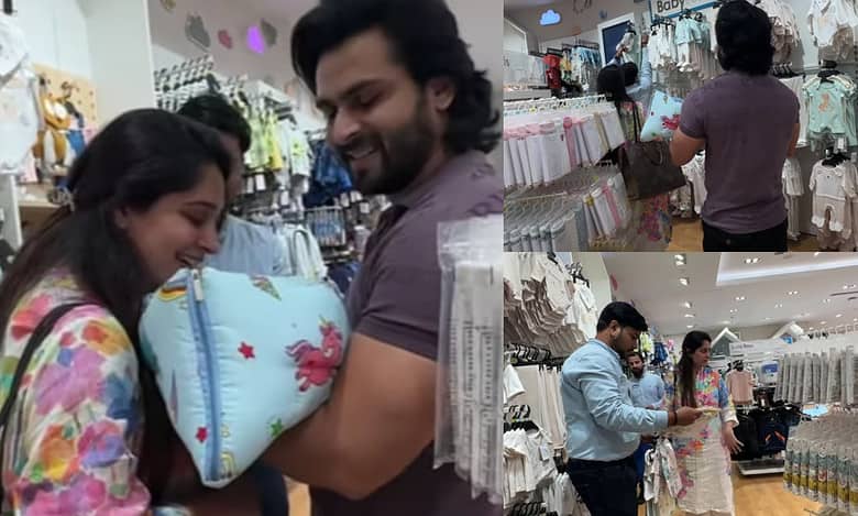 Ruhaan's day outing with Ammi-Abba Dipika Kakar, Shoaib Ibrahim