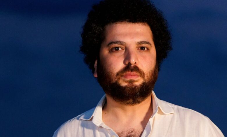 Iranian director Saeed Roustaee jailed for Cannes screening