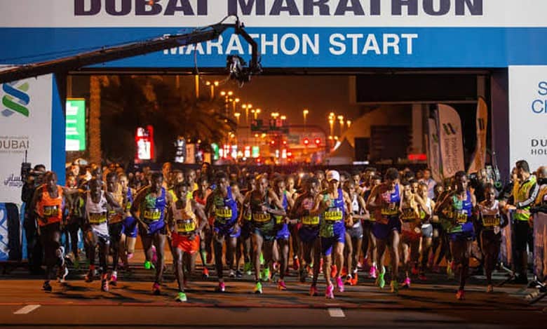 Dubai Marathon 2024 route announced; registration open now