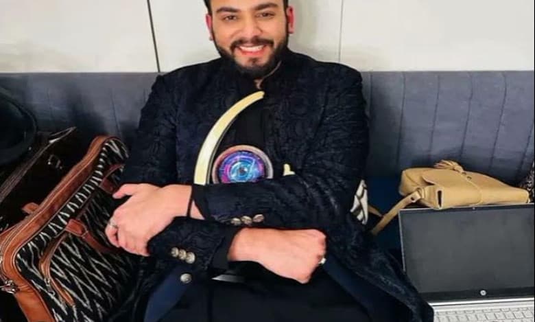 Elvish Yadav makes history with record-breaking votes for Bigg Boss OTT 2 win
