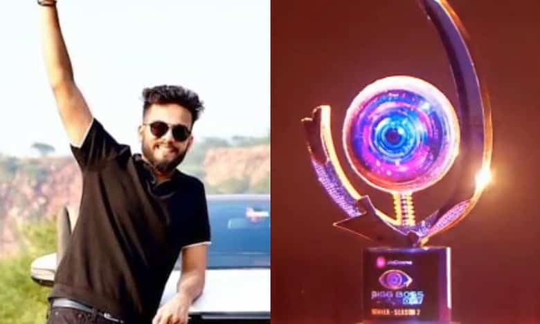 Bigg Boss OTT Season 2 Final: Did Elvish Yadav lift the Trophy?