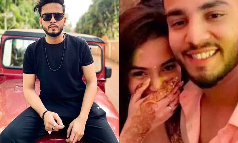 Bigg Boss OTT 2: Know who is Elvish Yadav's gf & their love story