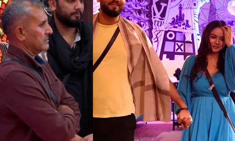 Bigg Boss OTT 2: Elvish Yadav's Father alerts Manisha Rani