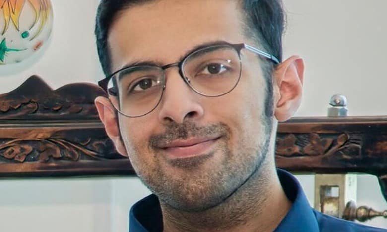 UAE: Pakistani motion designer wins Rs 2 lakh in Emirates draw