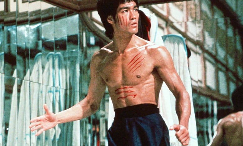 Enter The Dragon, the iconic film that sparked Kung Fu craze in India