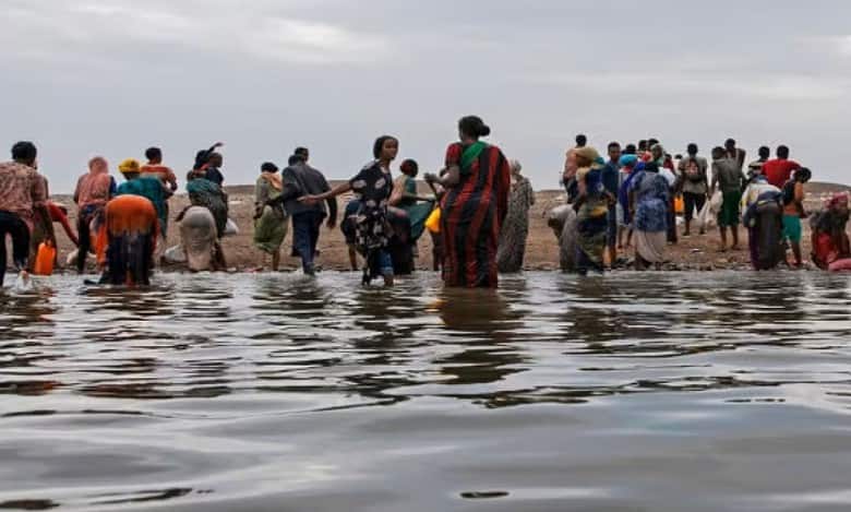 Saudi Arabia denies allegations that border guards killed Ethiopian migrants