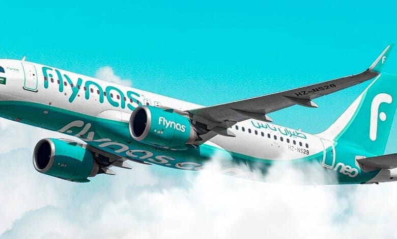 Fly now, pay later: Saudi Arabia's Flynas offer 4-month installment plan