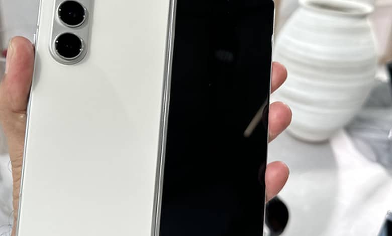 Samsung Galaxy Z Fold 5 unfolds next era of multi-tasking, gaming