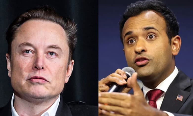 Vivek Ramaswamy wants Elon Musk as advisor if he wins election: Report