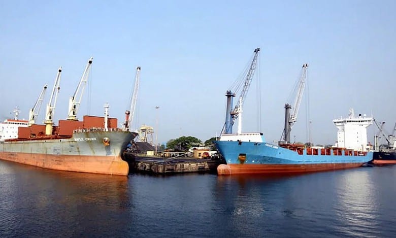 First phase of Andhra's Ramayapatnam Port to be completed soon
