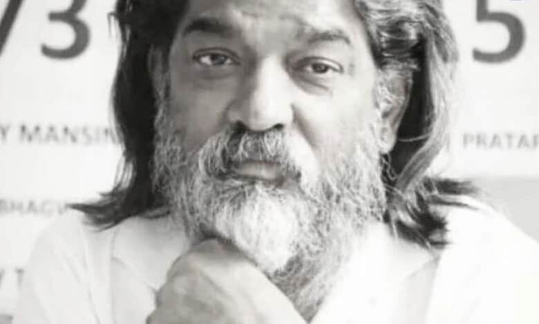 Noted art director Nitin Desai found hanging; his firm defaulted on Rs 252 cr loan