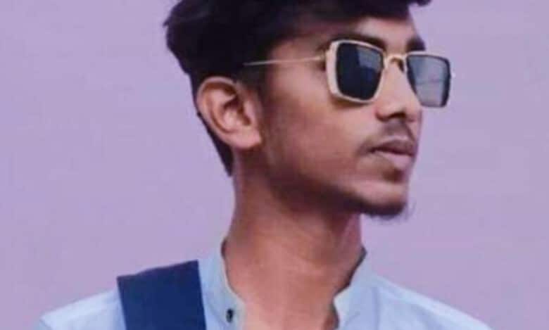 20 yr old falls to death from terrace in Borabanda