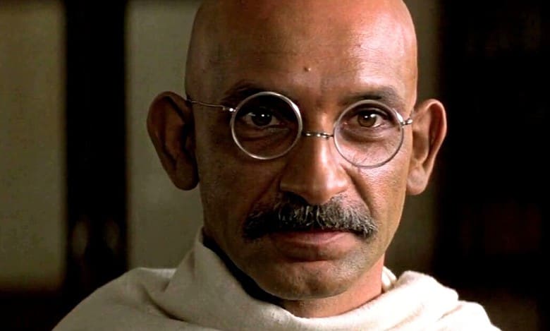 Telangana govt to screen Gandhi movie for school students from August 14- 24