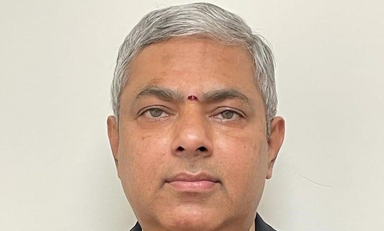 Hyderabad: PV Raja Ram takes charge as BDL's new production director
