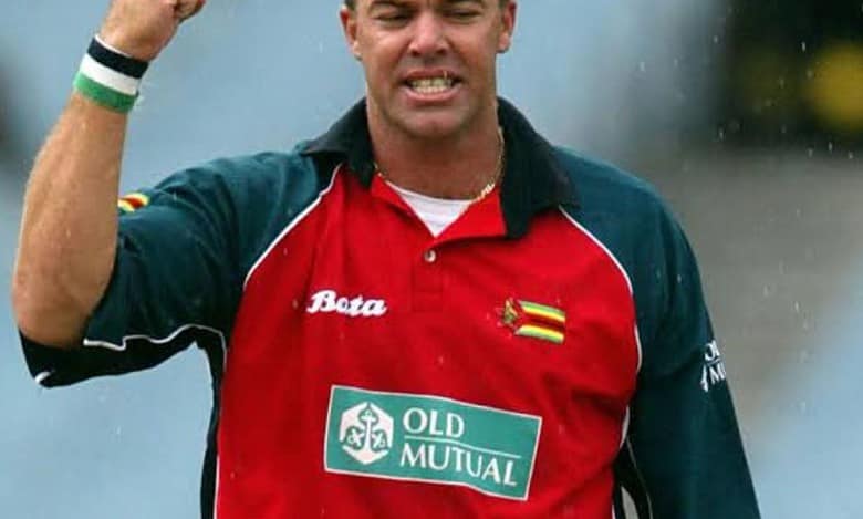 Former Zimbabwe captain Heath Streak passes away at 49