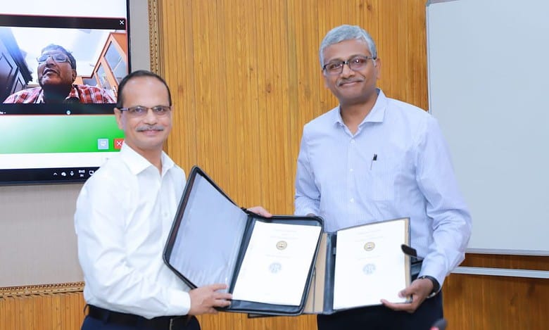 Indian Railways, IIT Madras join hands to establish 5G testbed in Hyderabad