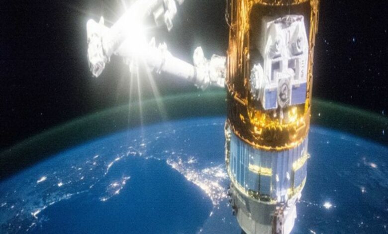 Japan postpones launch of rocket carrying lunar lander