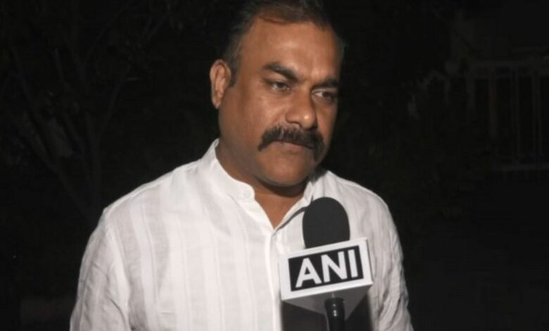 Amit Shah daydreaming that BJP will come to power in Telangana: BRS