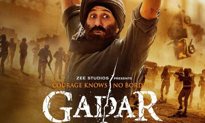Gadar 2 star cast remunerations revealed: Check out the details
