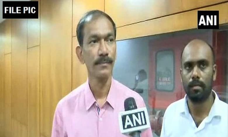 Goa Cong leader accuses state govt of hurting sentiments of Christians