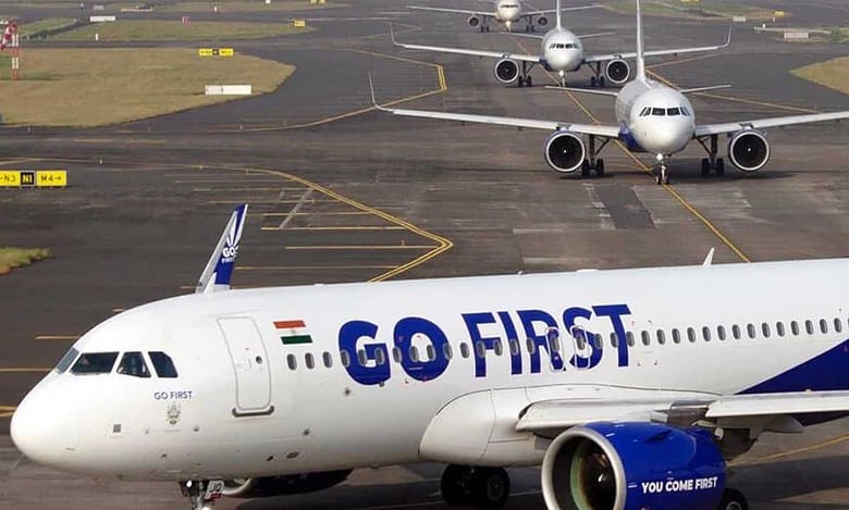 NCLAT permits Go First lessor to inspect leased aircraft