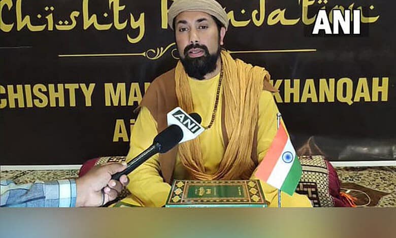 Ajmer’s Chisty Foundation to participate in COP28 summit in UAE
