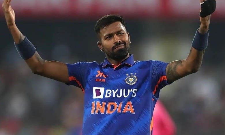 BCCI takes stern action against erring players but why was Hardik Pandya spared?
